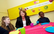 Calls for funding to ensure kids receive healthy breakfast